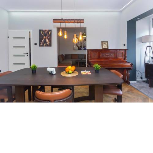 Boutique Paradise Apartment
