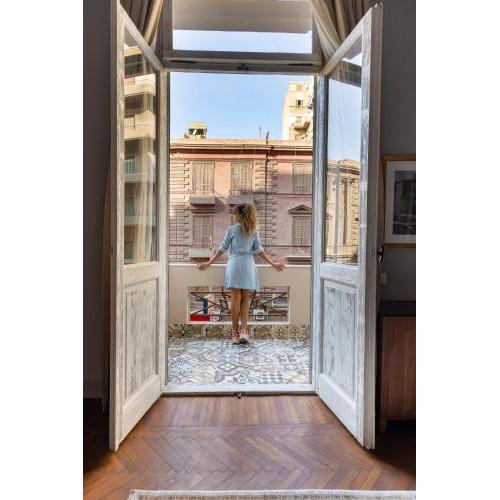 Boutique Residence Layal-Lemon Spaces Downtown