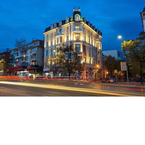 Boutique Splendid Hotel