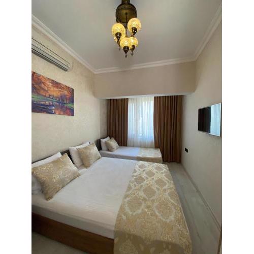 Boutique Sultan Hotel