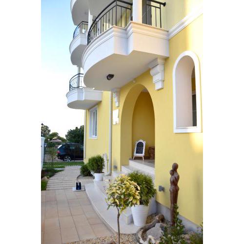 Boutique Villa Amalia