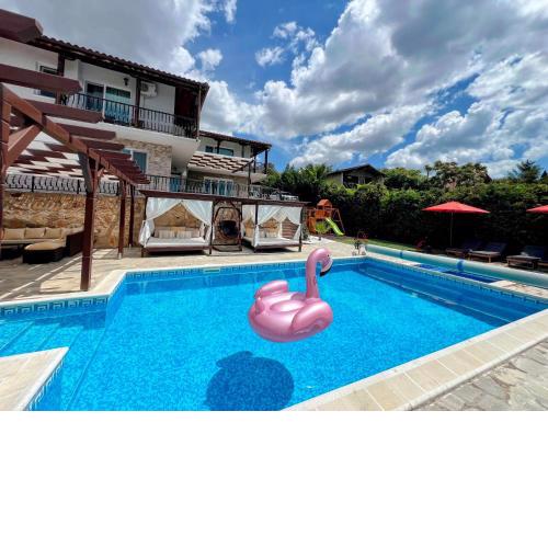 Boutique Villa Gioia del Sole