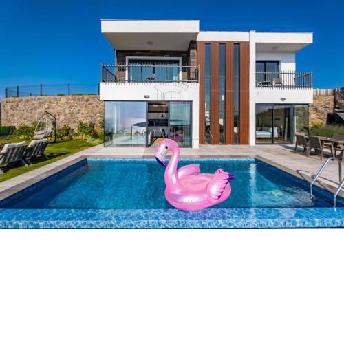 Bovilla Hotel Pera Yalıkavak