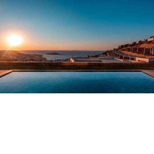 BoVilla Hotel Sentio Yalıkavak