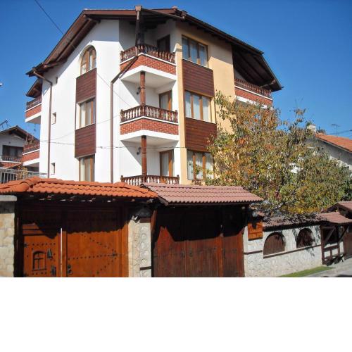 Boyadjiyski Guest House