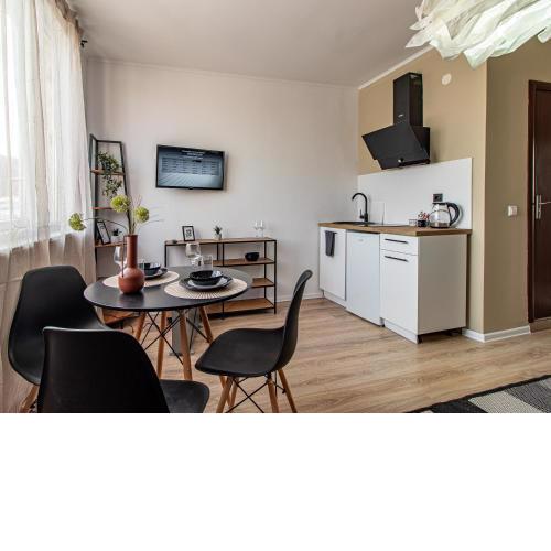 Boyana Loft - Central Sofia Studio