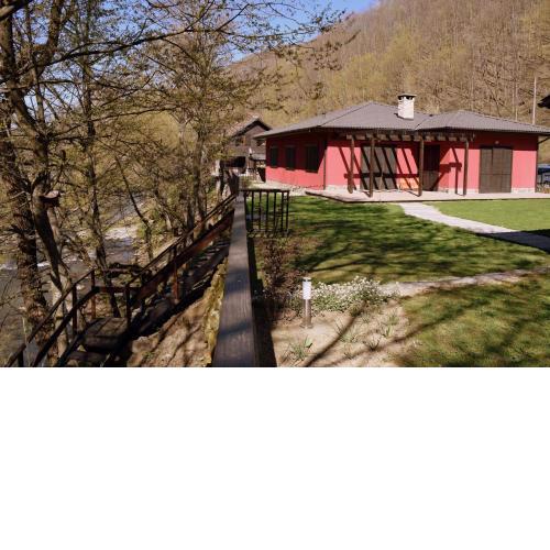 Boyana Vacation Houses
