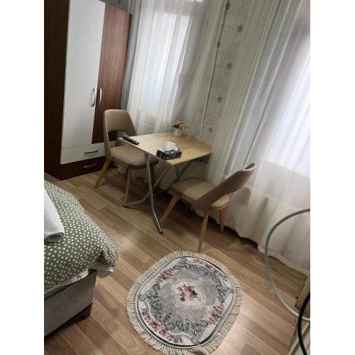 BOYNUZ APART OTEL