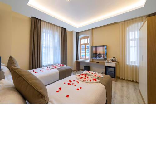 BRAKO HOTEL
