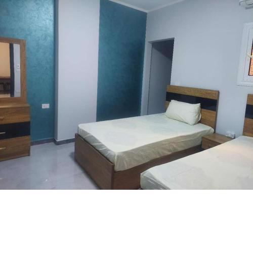 Brand new apartment in Hurghada