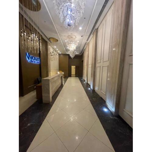 Brand new duplex in Porto Cairo