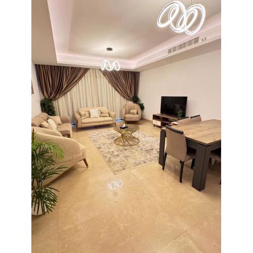 Brand New Furnished Smart Home