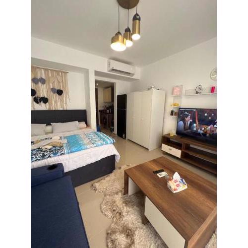Brand new studio at G-Cribs ElGouna