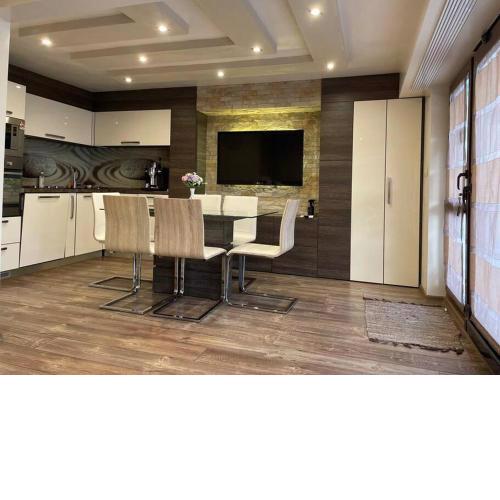 Brand New Valera Luxury Studio