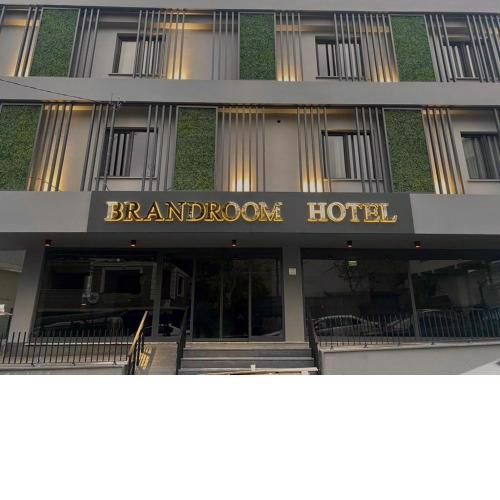 BRANDROOM HOTEL