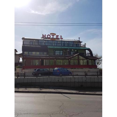 Brani Family Hotel