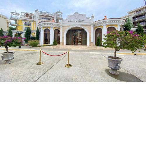 Bratanov Harmony Monte Carlo