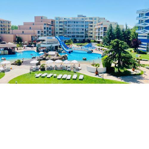 Bratanov Trakia Apartments