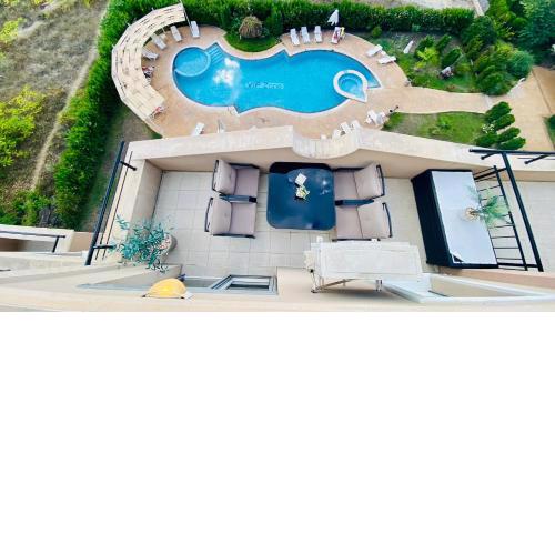 Bratanov Vip Zone maisonettes 606 & 609