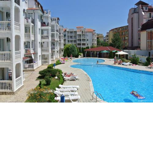 Bravo 5 Apartments