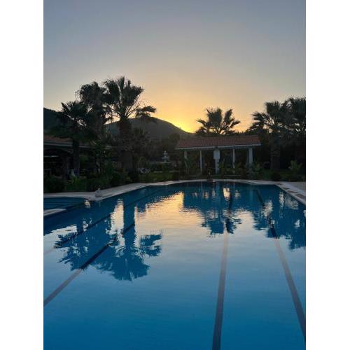 Breath Academia Guest House
