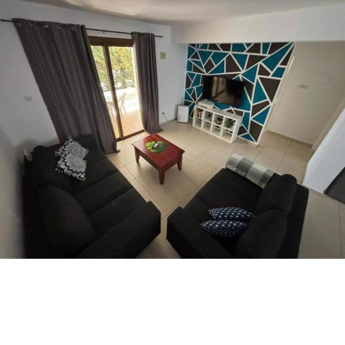 Brenner holiday apartments