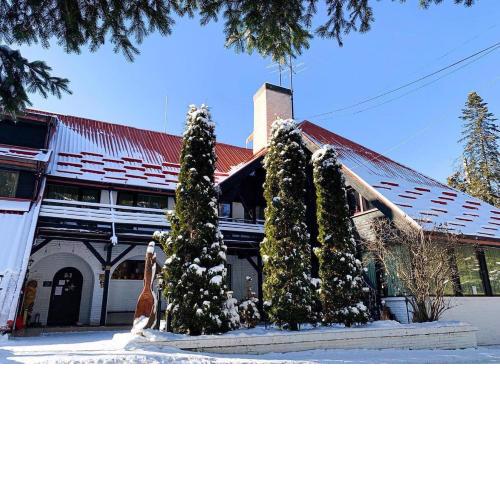 Breza Hotel Borovets