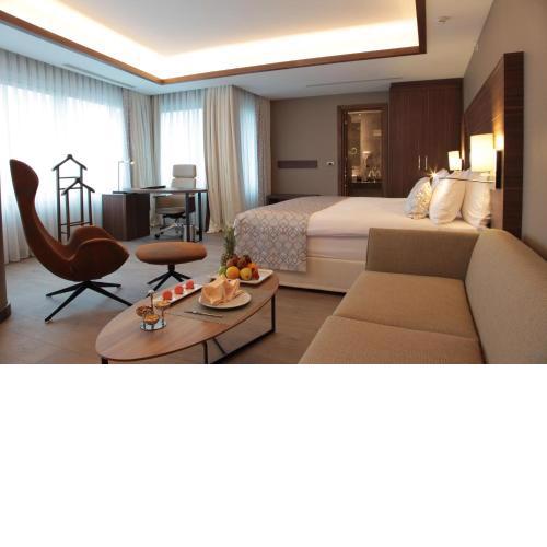 Bricks Hotel İstanbul