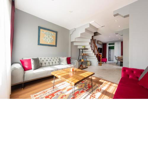Bright Apart Hotel