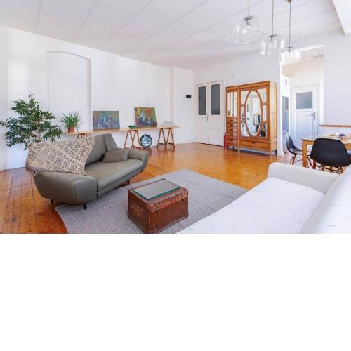 Bright Charming 1-bed Home-heart Of Taksim! #365