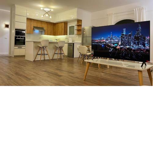 Bright Homestay - New Cairo