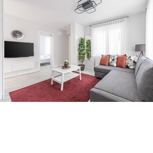 Bright Private Modern 2bd1bath Bebek Gem! #247