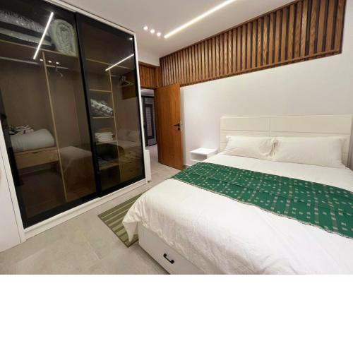 Bright Studio Near Cairo Airport