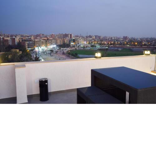 Bright Viwe Hotel