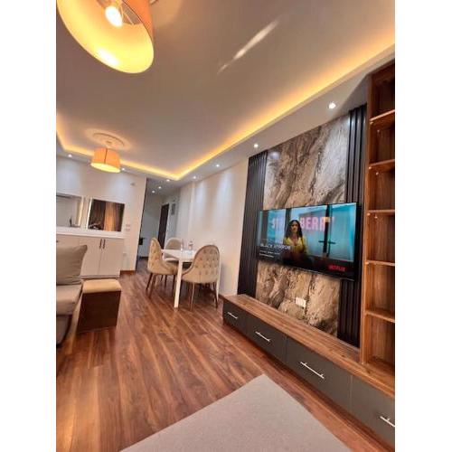 Brilliant hotel Apt Madinaty