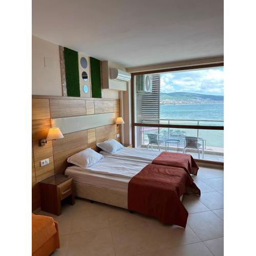 Briz Beach apartments - section B
