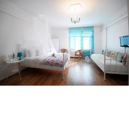 Brk Dream Suites Taksim