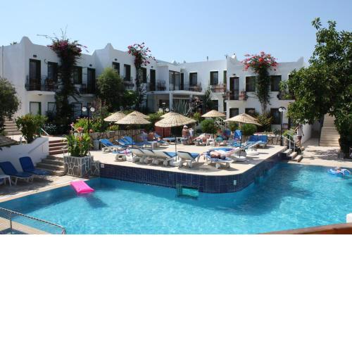 Bronze Hotel
