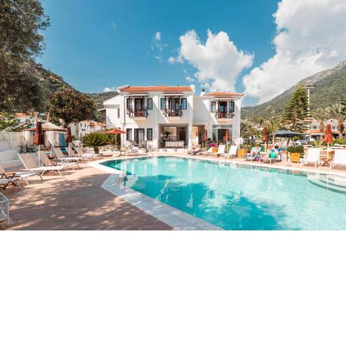 Bronze Hotel