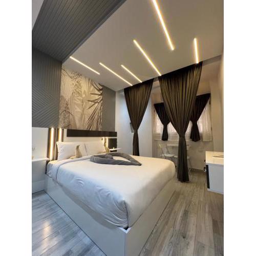 BS Lodging 8- Next to Dream Beach