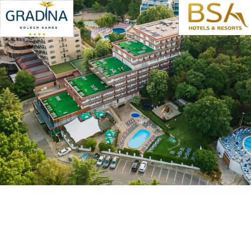 BSA Gradina Hotel - All Inclusive