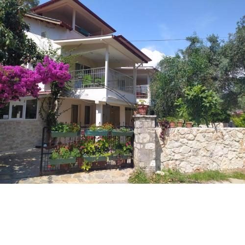 Bucak Apart Hotel Göcek & Beach