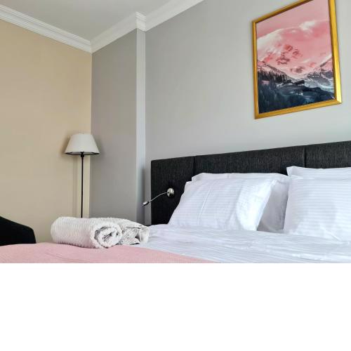 Budget Hotel Tourist Inn