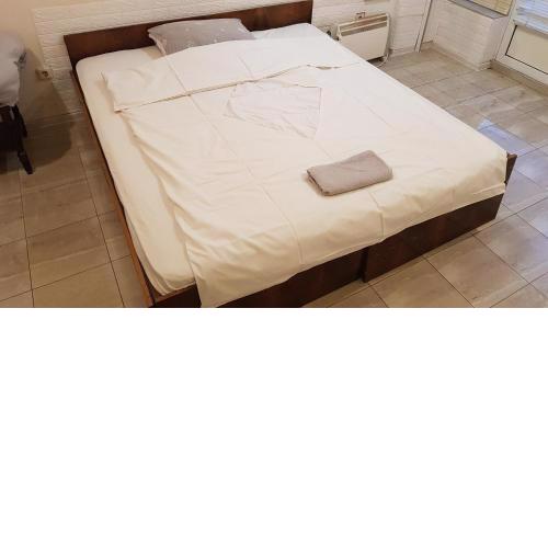 Budget stay place