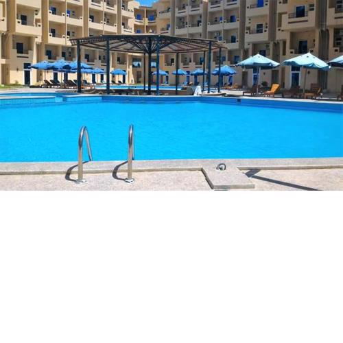 Budget studio near El Gouna and Kite station