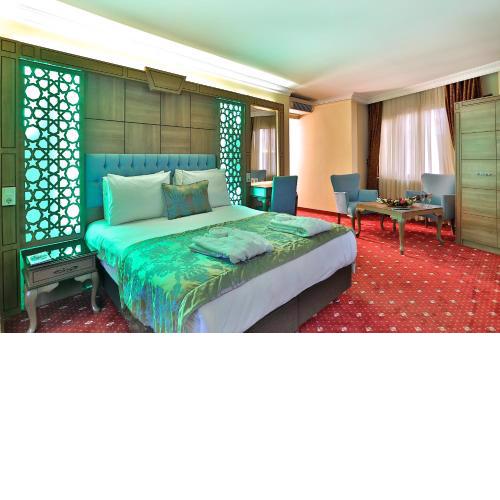 Budo Hotel
