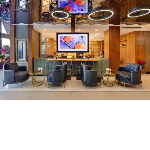 Buem Hotel Koşuyolu