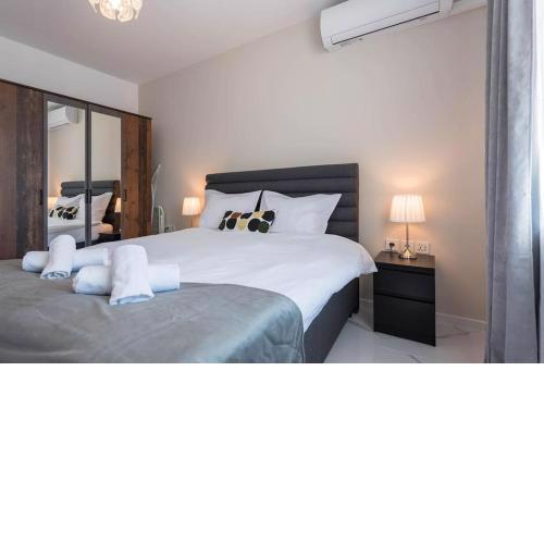Buena Vista apartment