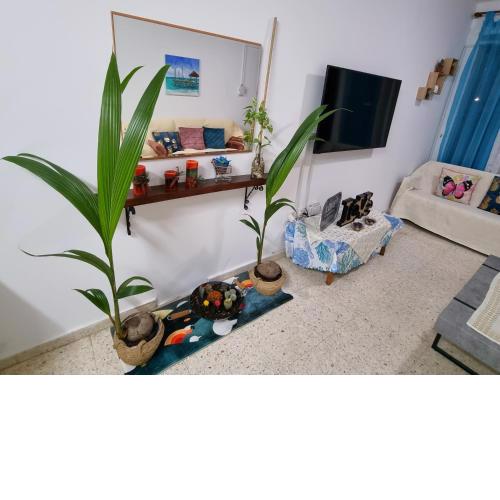 Buenaventura Cosy Apartment kato Paphos