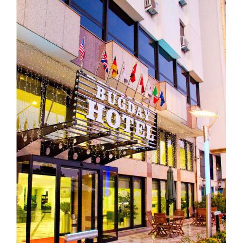 Bugday Hotel